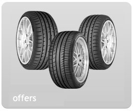 Tire Offers