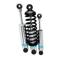 Shock absorbers