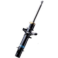 Shock absorber Bilstein B4 Gas