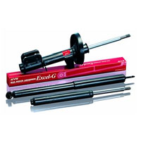 Shock absorbers EXCEL-G