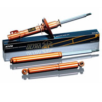 Shock absorbers ULTRA-SR